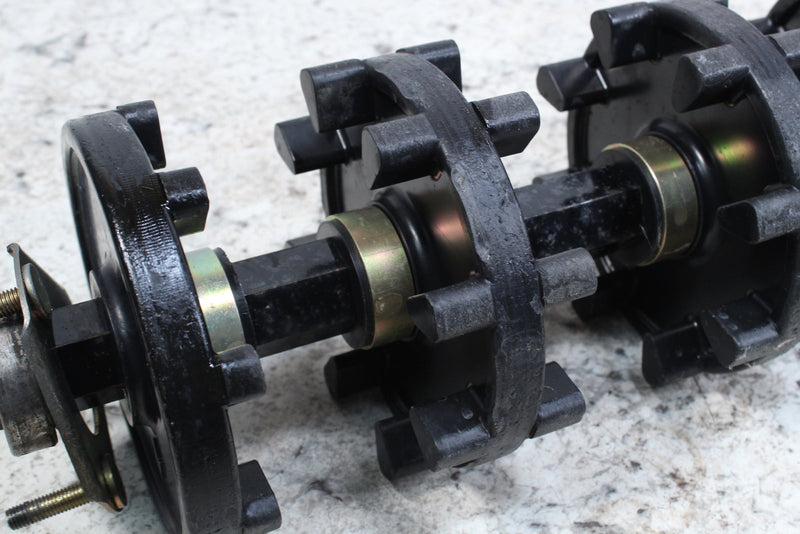 1998 SKI-DOO SUMMIT X 670 Drive Axle Shaft 501025500