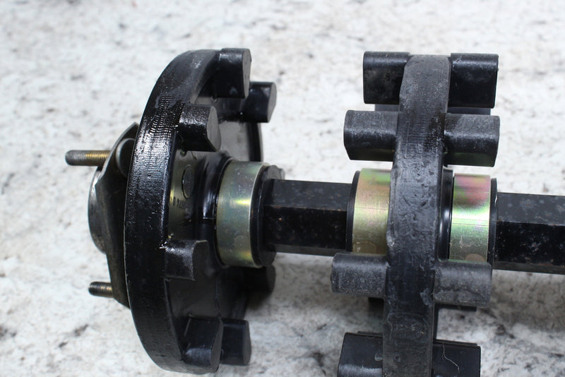 1998 SKI-DOO SUMMIT X 670 Drive Axle Shaft 501025500