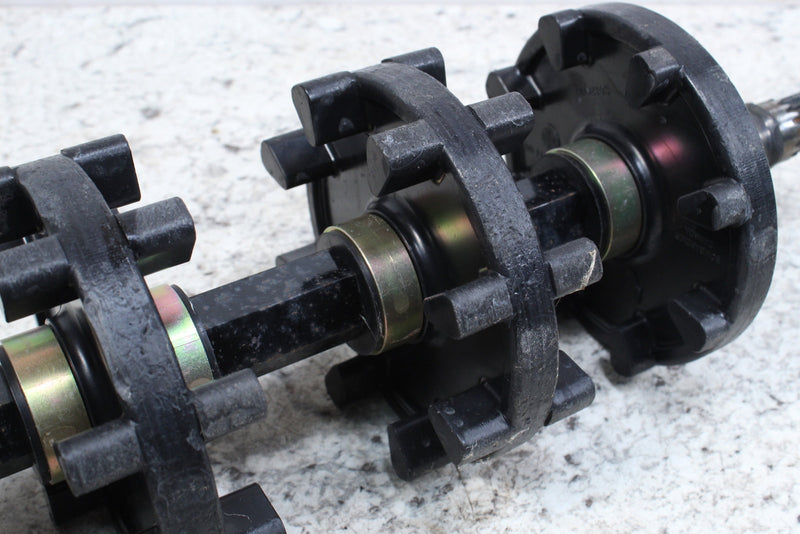 1998 SKI-DOO SUMMIT X 670 Drive Axle Shaft 501025500