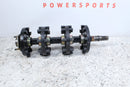 1998 SKI-DOO SUMMIT X 670 Drive Axle Shaft 501025500