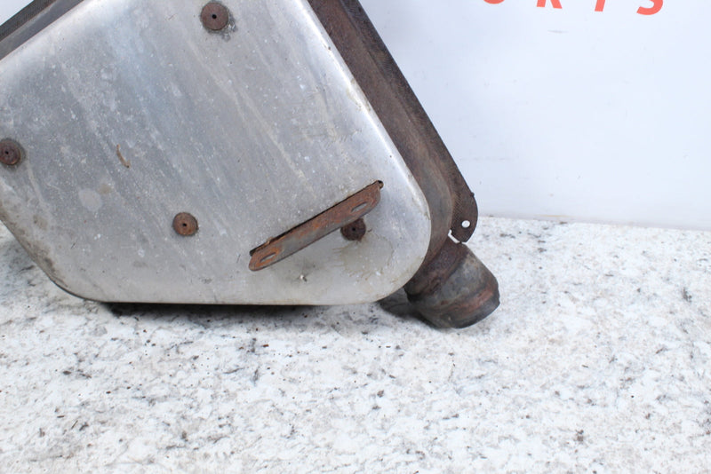 1998 SKI-DOO SUMMIT X 670 Exhaust Can Muffler 514051400