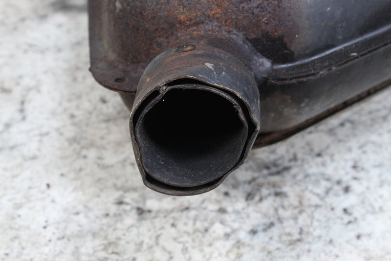 1998 SKI-DOO SUMMIT X 670 Exhaust Can Muffler 514051400
