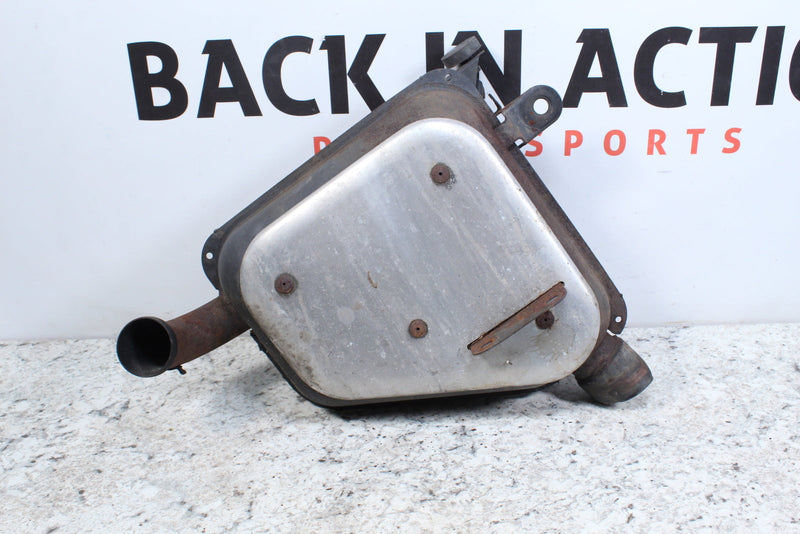 1998 SKI-DOO SUMMIT X 670 Exhaust Can Muffler 514051400