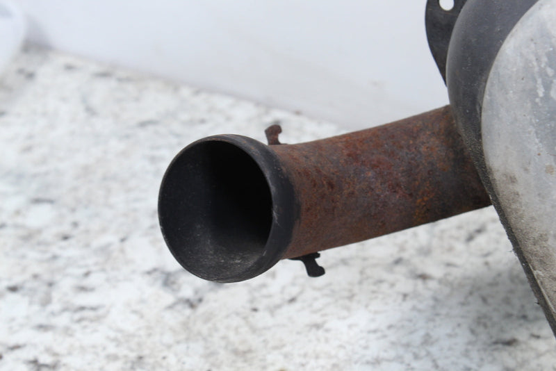 1998 SKI-DOO SUMMIT X 670 Exhaust Can Muffler 514051400
