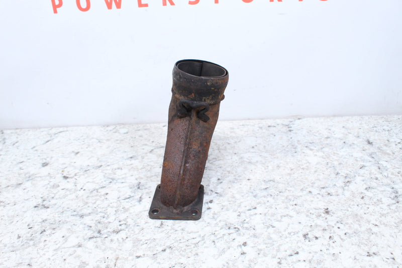 1998 SKI-DOO SUMMIT X 670 Exhaust Manifold Y Pipe 420973989