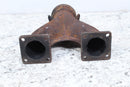 1998 SKI-DOO SUMMIT X 670 Exhaust Manifold Y Pipe 420973989