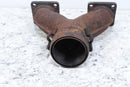 1998 SKI-DOO SUMMIT X 670 Exhaust Manifold Y Pipe 420973989