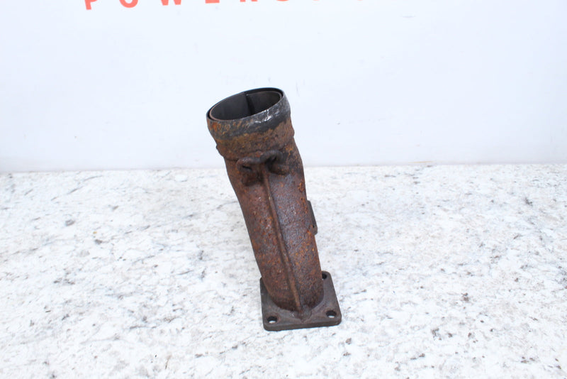 1998 SKI-DOO SUMMIT X 670 Exhaust Manifold Y Pipe 420973989
