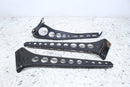 1998 SKI-DOO SUMMIT X 670 Front Bumper Supports Brackets 517295000 517294500