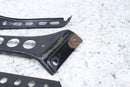 1998 SKI-DOO SUMMIT X 670 Front Bumper Supports Brackets 517295000 517294500