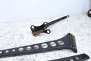 1998 SKI-DOO SUMMIT X 670 Front Bumper Supports Brackets 517295000 517294500
