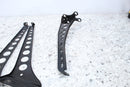 1998 SKI-DOO SUMMIT X 670 Front Bumper Supports Brackets 517295000 517294500