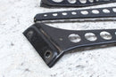 1998 SKI-DOO SUMMIT X 670 Front Bumper Supports Brackets 517295000 517294500