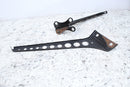 1998 SKI-DOO SUMMIT X 670 Front Bumper Supports Brackets 517295000 517294500