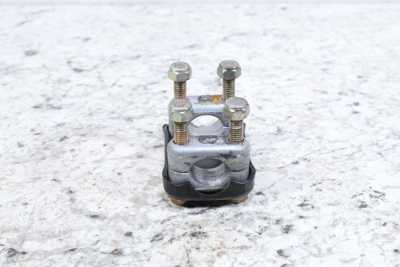 1998 SKI-DOO SUMMIT X 670 Handlebar Clamps Bar 506055400 414491600