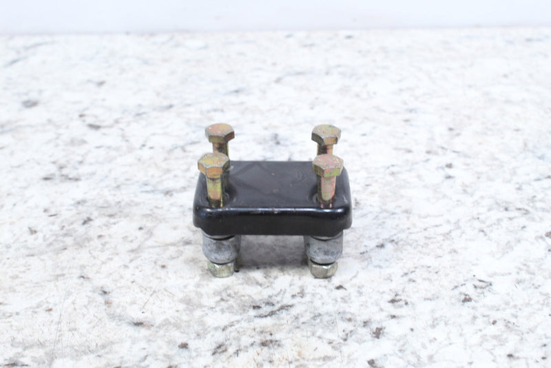 1998 SKI-DOO SUMMIT X 670 Handlebar Clamps Bar 506055400 414491600