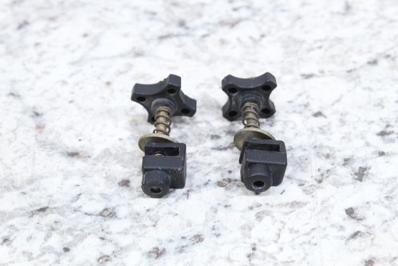 1998 SKI-DOO SUMMIT X 670 Headlight Adjuster Bolts 572106600
