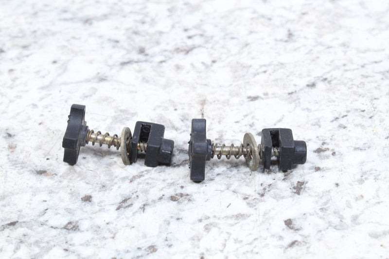 1998 SKI-DOO SUMMIT X 670 Headlight Adjuster Bolts 572106600
