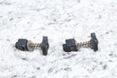 1998 SKI-DOO SUMMIT X 670 Headlight Adjuster Bolts 572106600
