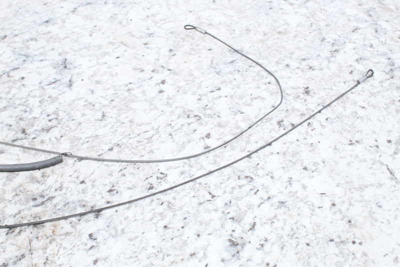 1998 SKI-DOO SUMMIT X 670 Hood Cables 415093900