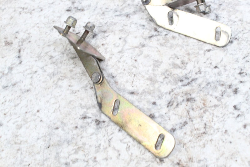 1998 SKI-DOO SUMMIT X 670 Hood Hinges 517289900