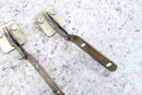 1998 SKI-DOO SUMMIT X 670 Hood Hinges 517289900