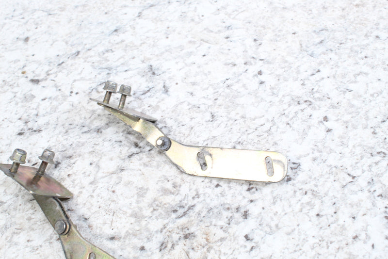 1998 SKI-DOO SUMMIT X 670 Hood Hinges 517289900