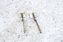 1998 SKI-DOO SUMMIT X 670 Hood Hinges 517289900