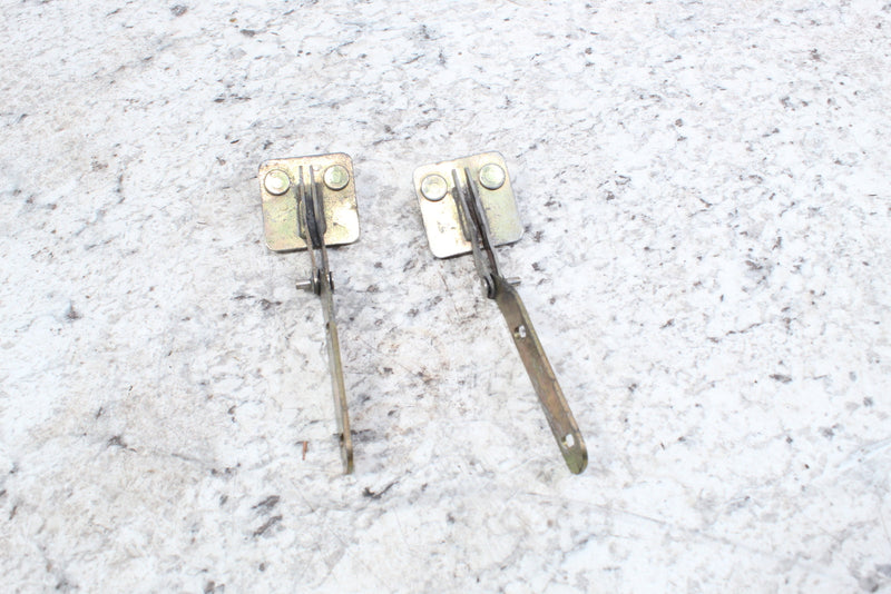 1998 SKI-DOO SUMMIT X 670 Hood Hinges 517289900