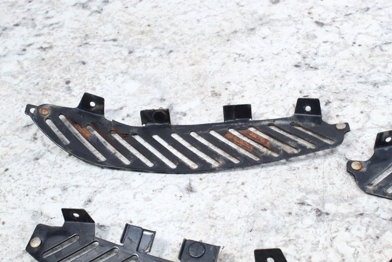 1998 SKI-DOO SUMMIT X 670 Hood Vents 517298400 517298600