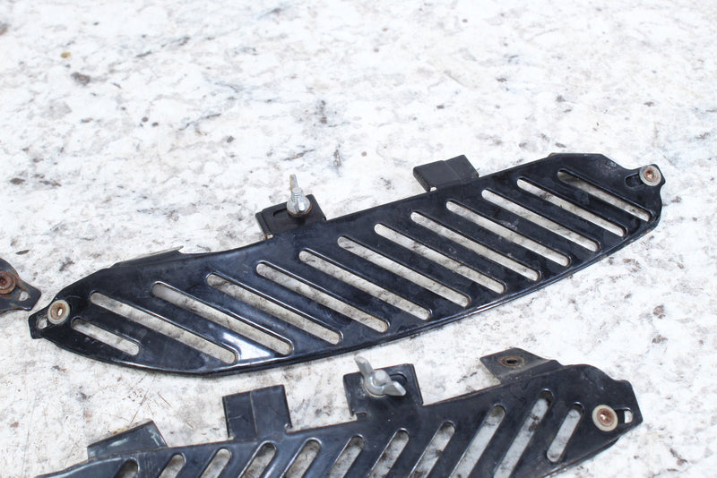 1998 SKI-DOO SUMMIT X 670 Hood Vents 517298400 517298600