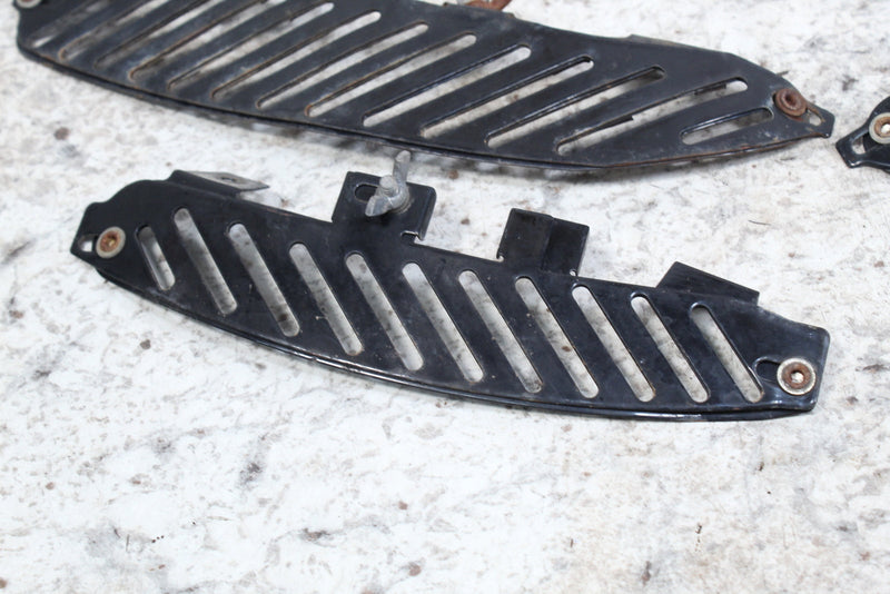 1998 SKI-DOO SUMMIT X 670 Hood Vents 517298400 517298600