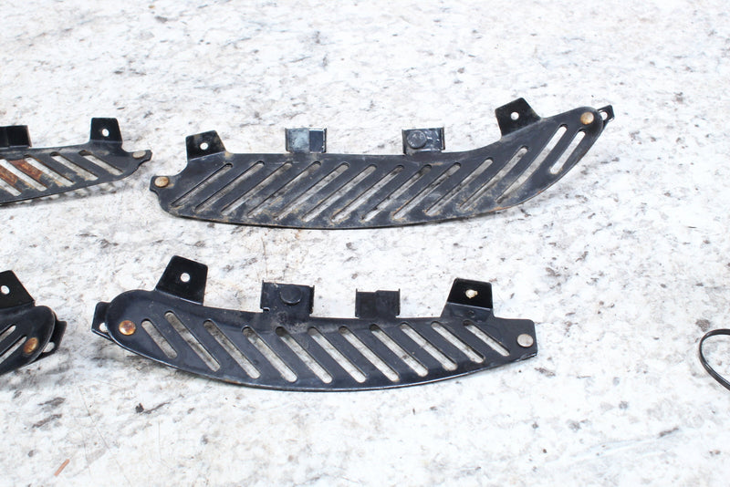 1998 SKI-DOO SUMMIT X 670 Hood Vents 517298400 517298600