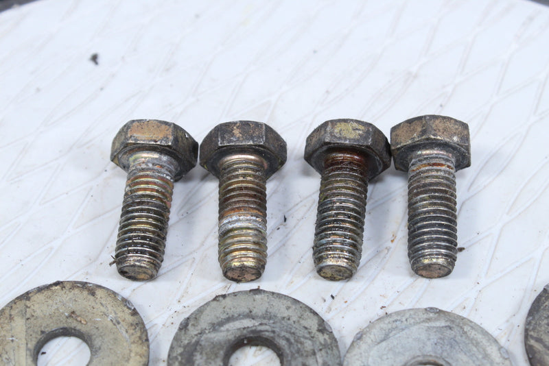 1998 SKI-DOO SUMMIT X 670 Motor Mount Bolts & Washers 503128100 222002565
