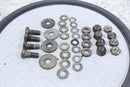 1998 SKI-DOO SUMMIT X 670 Motor Mount Bolts & Washers 503128100 222002565