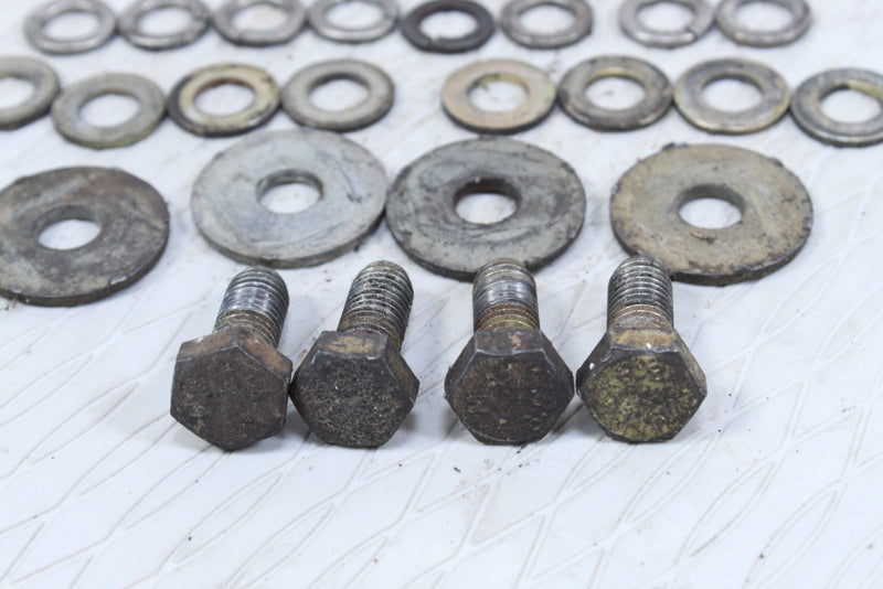 1998 SKI-DOO SUMMIT X 670 Motor Mount Bolts & Washers 503128100 222002565