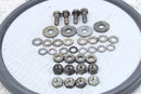 1998 SKI-DOO SUMMIT X 670 Motor Mount Bolts & Washers 503128100 222002565