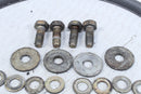 1998 SKI-DOO SUMMIT X 670 Motor Mount Bolts & Washers 503128100 222002565