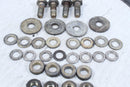 1998 SKI-DOO SUMMIT X 670 Motor Mount Bolts & Washers 503128100 222002565