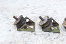 1998 SKI-DOO SUMMIT X 670 Motor Mounts Engine Brackets 570127700 512050900