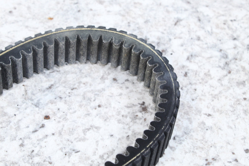 1998 SKI-DOO SUMMIT X 670 Primary Drive Clutch Belt 417300127