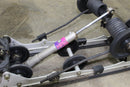 1998 SKI-DOO SUMMIT X 670 Rear Suspension 136’’ Skid 503185200