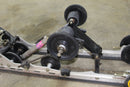 1998 SKI-DOO SUMMIT X 670 Rear Suspension 136’’ Skid 503185200