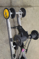 1998 SKI-DOO SUMMIT X 670 Rear Suspension 136’’ Skid 503185200