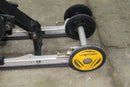 1998 SKI-DOO SUMMIT X 670 Rear Suspension 136’’ Skid 503185200
