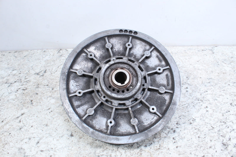 1998 SKI-DOO SUMMIT X 670 Secondary Driven Clutch 504143400