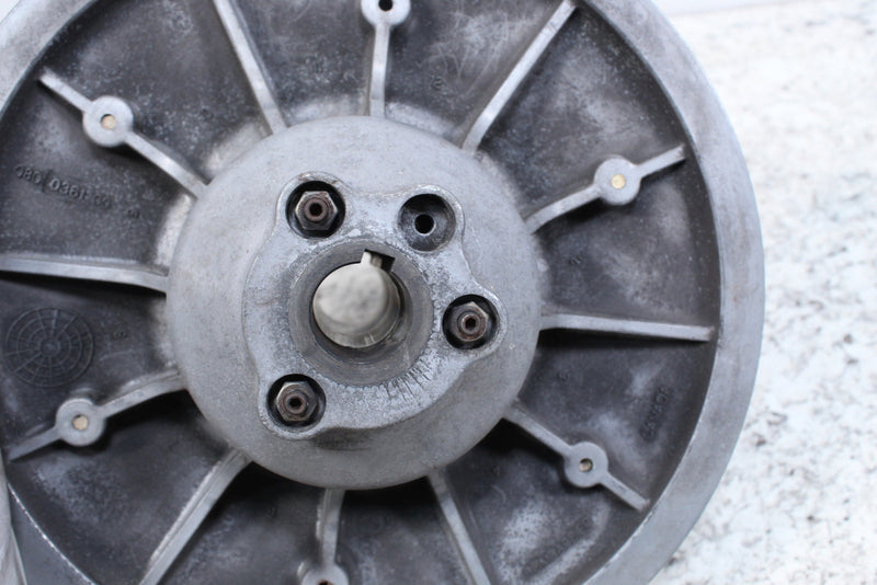 1998 SKI-DOO SUMMIT X 670 Secondary Driven Clutch 504143400