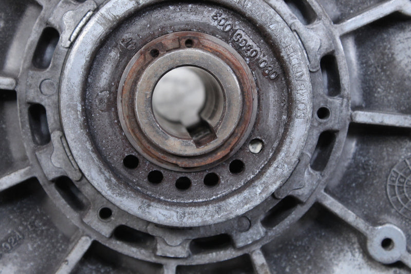 1998 SKI-DOO SUMMIT X 670 Secondary Driven Clutch 504143400