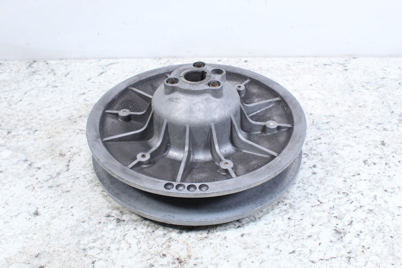 1998 SKI-DOO SUMMIT X 670 Secondary Driven Clutch 504143400
