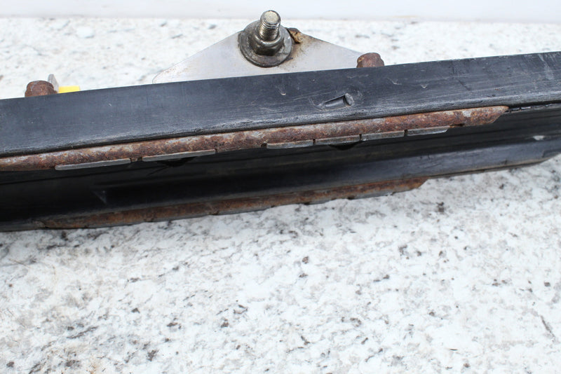 1998 SKI-DOO SUMMIT X 670 Simmons Skis Pair Set